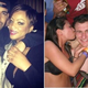 Illustration for article titled Drake Pays Homage To Johnny Manziel With Custom Shirt